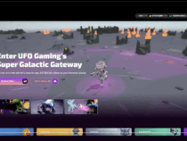 Metaverse – UFO Gaming